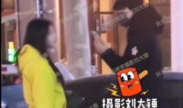 乐华娱乐刘大锤爆料视频