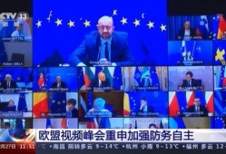 欧盟峰会爆料最新消息视频,揭秘峰会背后关键议题与决策动向