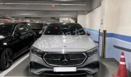 奔驰停车场爆料视频播放,揭秘停车场的惊人秘密