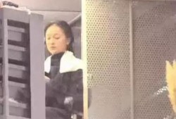 娱乐圈爆料周迅和窦靖童,娱乐圈新火花