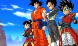 七龙珠国语版在线观看,重温经典，热血沸腾的冒险之旅