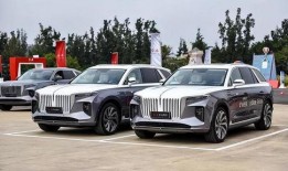 红旗最新车型爆料视频大全,视频大全带你领略未来豪华轿车风采”