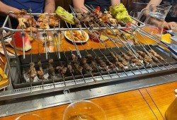 淄博烧烤店爆料视频,一探究竟的幕后故事