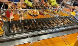 淄博烧烤店爆料视频,一探究竟的幕后故事