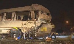 红谷滩爆料车祸事件视频,视频曝光事故瞬间