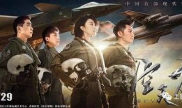 空天猎在线观看完整版,中国空军精英的空中猎杀传奇