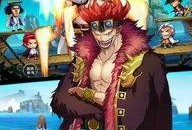 航海王热血韩信最新爆料,神秘新篇章，热血英雄再启航！