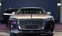 红旗最新车型爆料视频大全,视频大全带你领略未来豪华轿车风采”