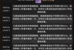 原神2.3最新爆料