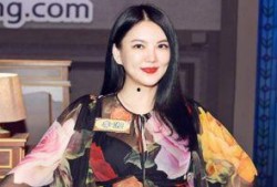 娱乐圈爆料李湘