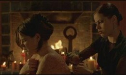 阴齿1 在线观看,神秘古墓的惊悚探险之旅