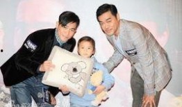 爆料娱乐圈好爸爸,揭秘明星们的育儿经与温馨瞬间