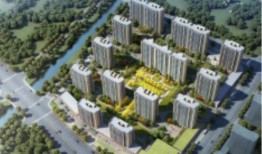 宁波万悦府最新爆料消息,揭秘高端住宅区的未来生活蓝图