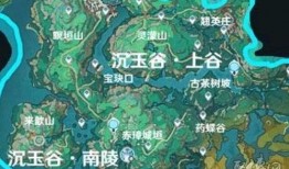 小鹿新地图爆料视频,带你领略全新探险之旅
