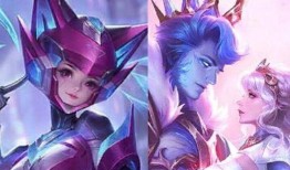 新英雄干将爆料视频,剑舞苍穹，新英雄崛起！