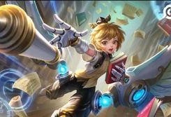 王者孙膑新皮肤最新爆料,神秘元素与王者风范完美融合