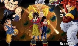 七龙珠国语版在线观看,重温经典，热血沸腾的冒险之旅