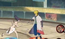 火影忍者最新角色爆料篇,神秘新忍者登场，实力与背景揭秘！