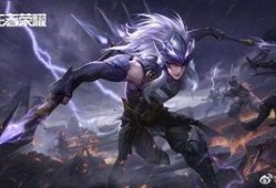 马超最新海报爆料,英勇无畏，战神归来！