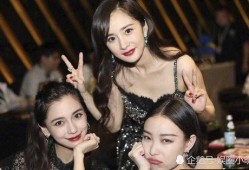 杨幂跟唐嫣爆料视频合集,揭秘娱乐圈背后的故事