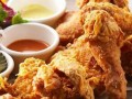 新闻夜航炸鸡爆料,炸鸡行业新动态揭秘