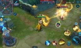 新英雄干将爆料视频,剑舞苍穹，新英雄崛起！