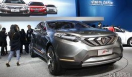 奔达新车爆料视频,揭秘全新设计与科技亮点