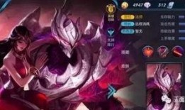 新英雄干将爆料视频,剑舞苍穹，新英雄崛起！