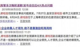 碧桂园官方爆料最新消息,揭秘全新项目亮点与未来规划