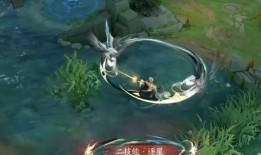 曜典皮肤最新爆料,神秘元素与炫酷特效，带你领略东方美学魅力