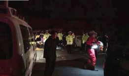 青县爆料最新事件真相