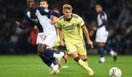 阿森纳最新爆料,揭秘球队转会动态与未来规划