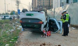 贵州翻车爆料新闻报道视频