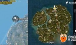 小鹿新地图爆料视频,带你领略全新探险之旅